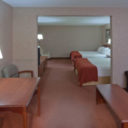 Holiday Inn Express Hotel & Suites Deadwood-Gold Dust Casino, An Ihg Hotel Экстерьер фото