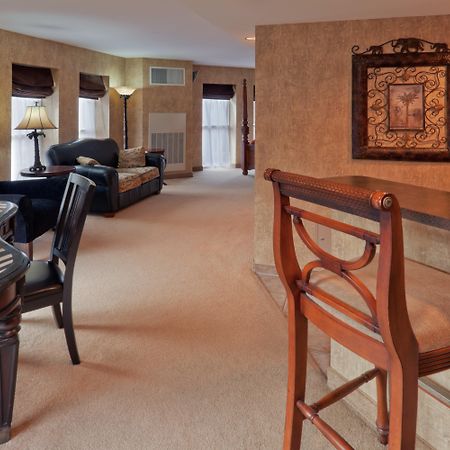 Holiday Inn Express Hotel & Suites Deadwood-Gold Dust Casino, An Ihg Hotel Экстерьер фото