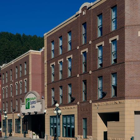 Holiday Inn Express Hotel & Suites Deadwood-Gold Dust Casino, An Ihg Hotel Экстерьер фото