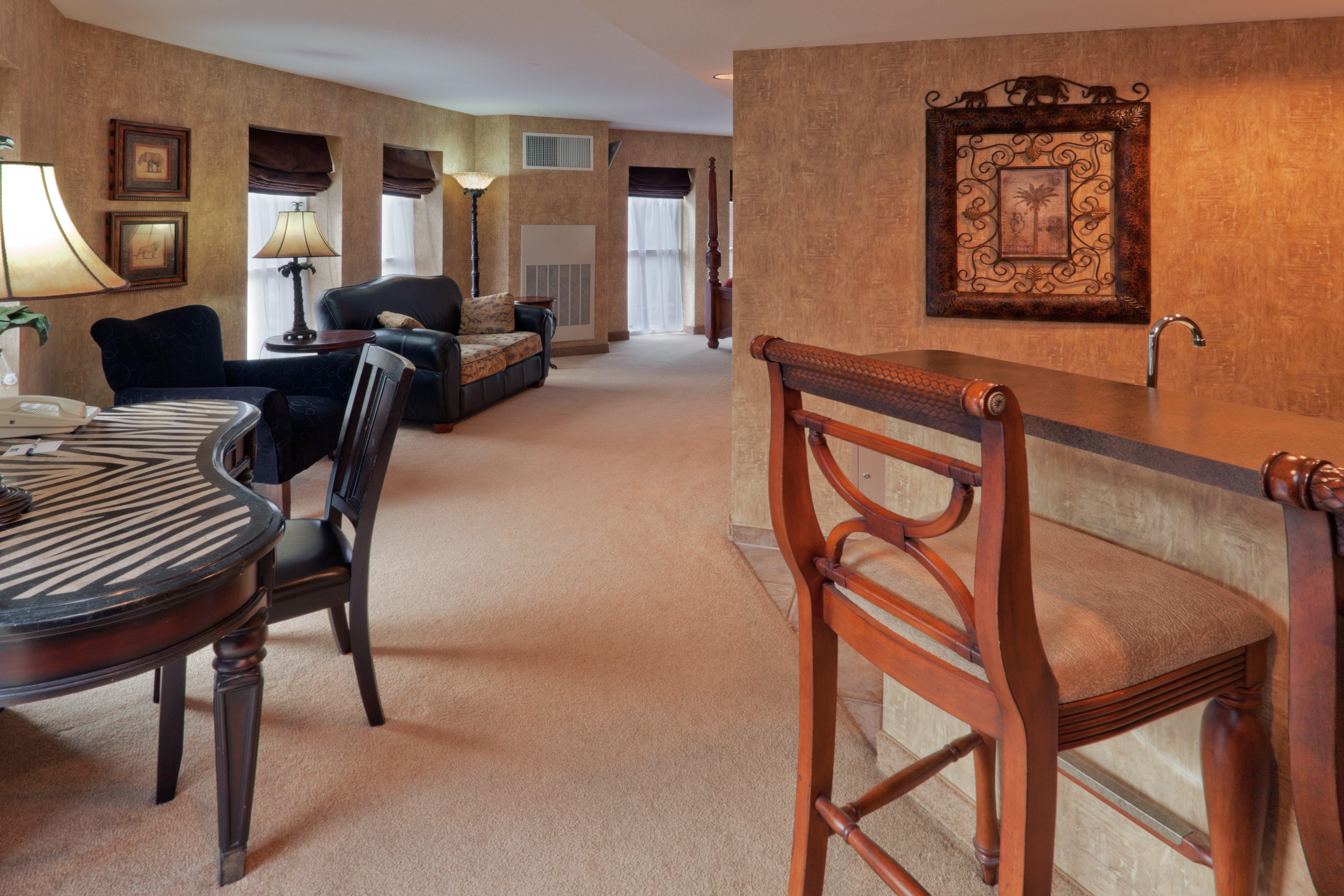 Holiday Inn Express Hotel & Suites Deadwood-Gold Dust Casino, An Ihg Hotel Экстерьер фото
