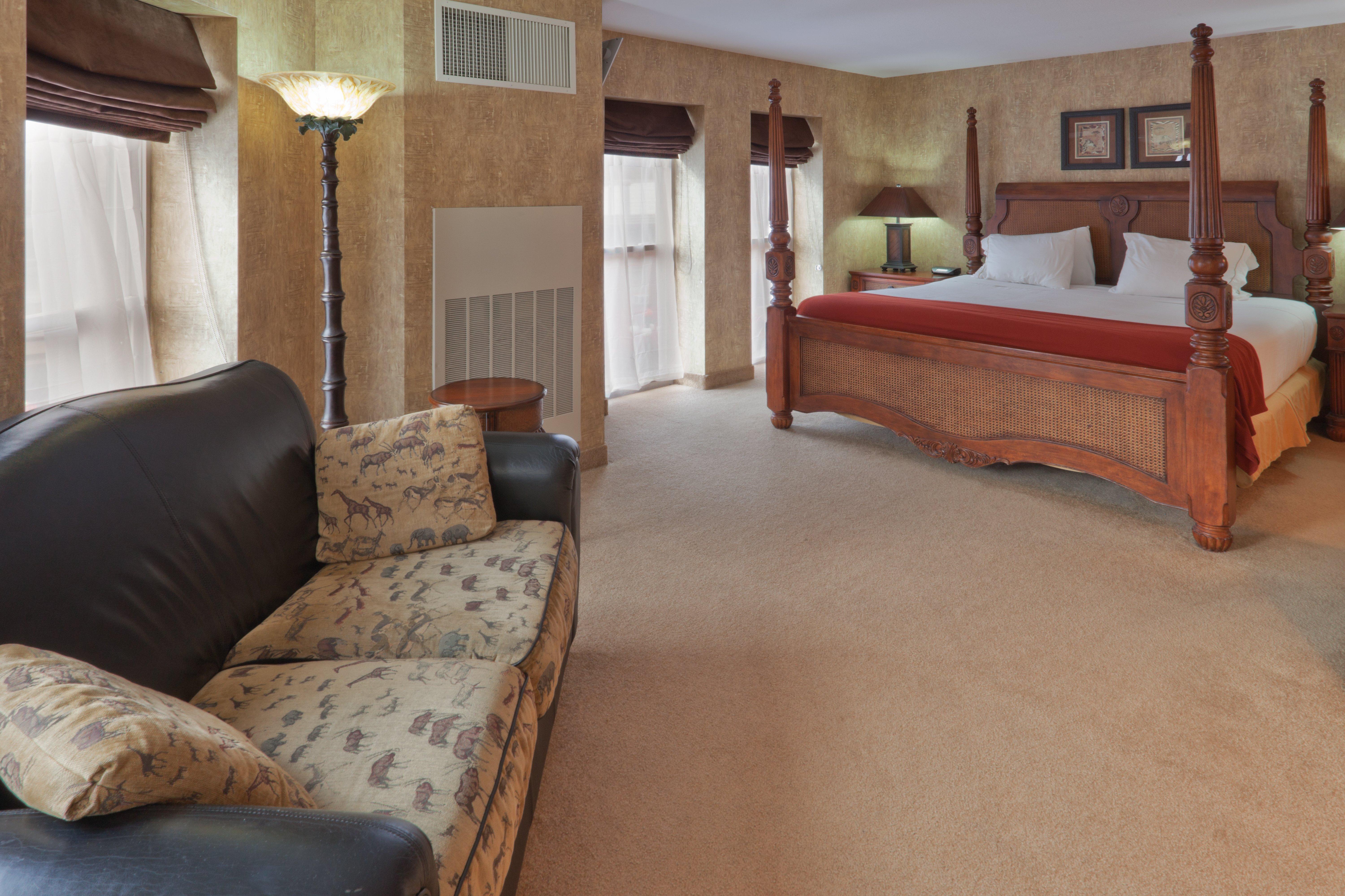Holiday Inn Express Hotel & Suites Deadwood-Gold Dust Casino, An Ihg Hotel Экстерьер фото