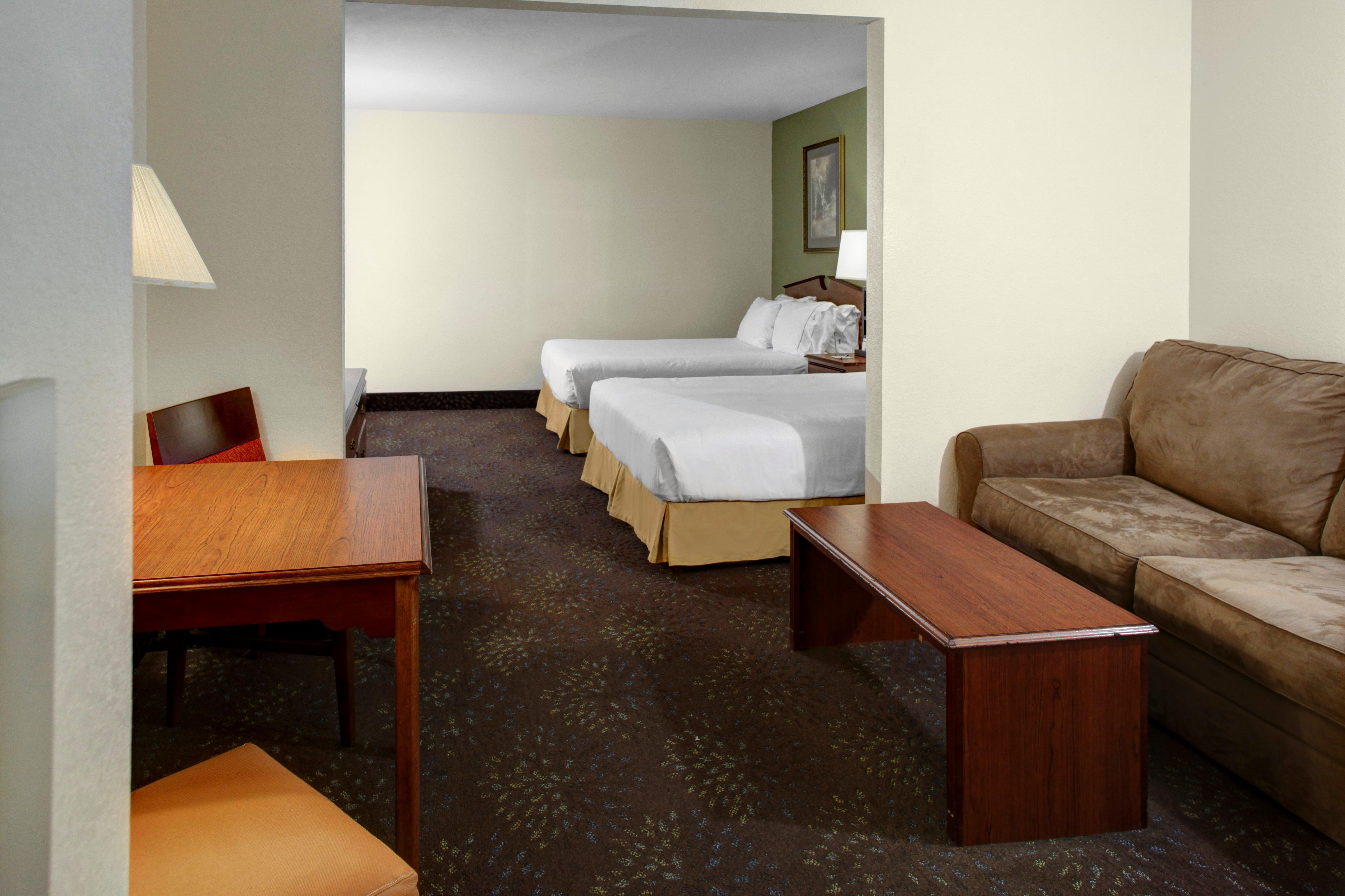 Holiday Inn Express Hotel & Suites Deadwood-Gold Dust Casino, An Ihg Hotel Экстерьер фото
