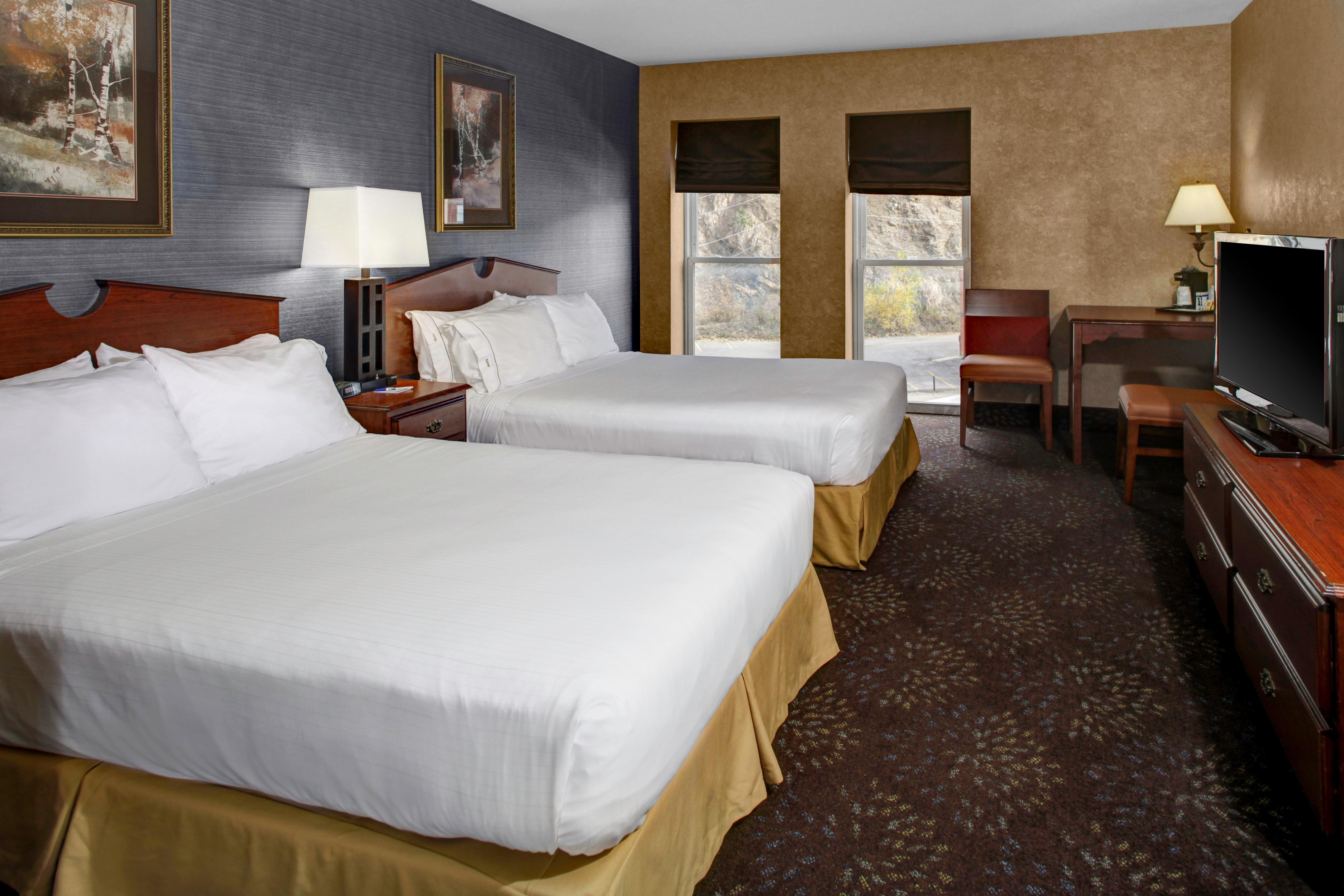 Holiday Inn Express Hotel & Suites Deadwood-Gold Dust Casino, An Ihg Hotel Экстерьер фото