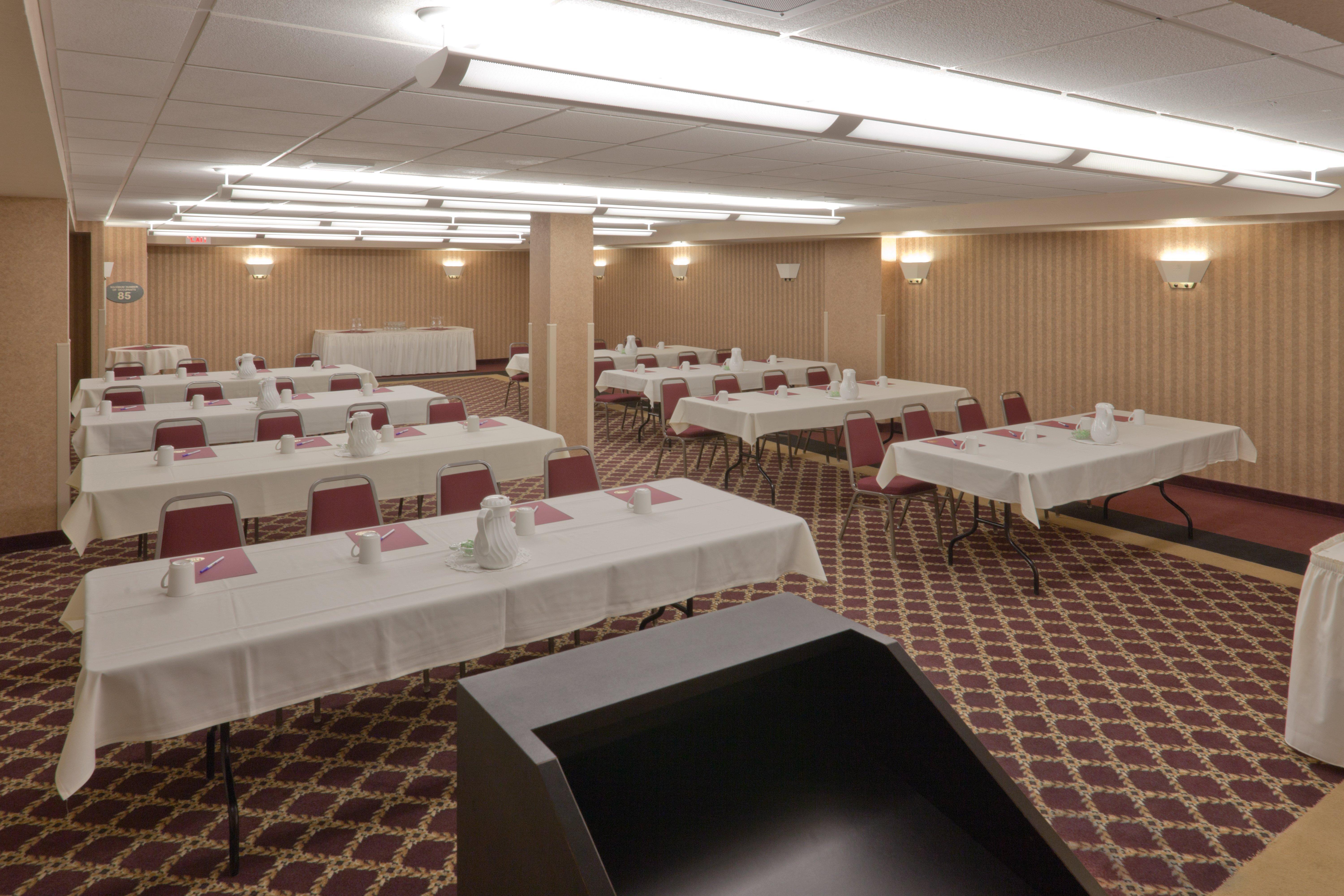 Holiday Inn Express Hotel & Suites Deadwood-Gold Dust Casino, An Ihg Hotel Экстерьер фото