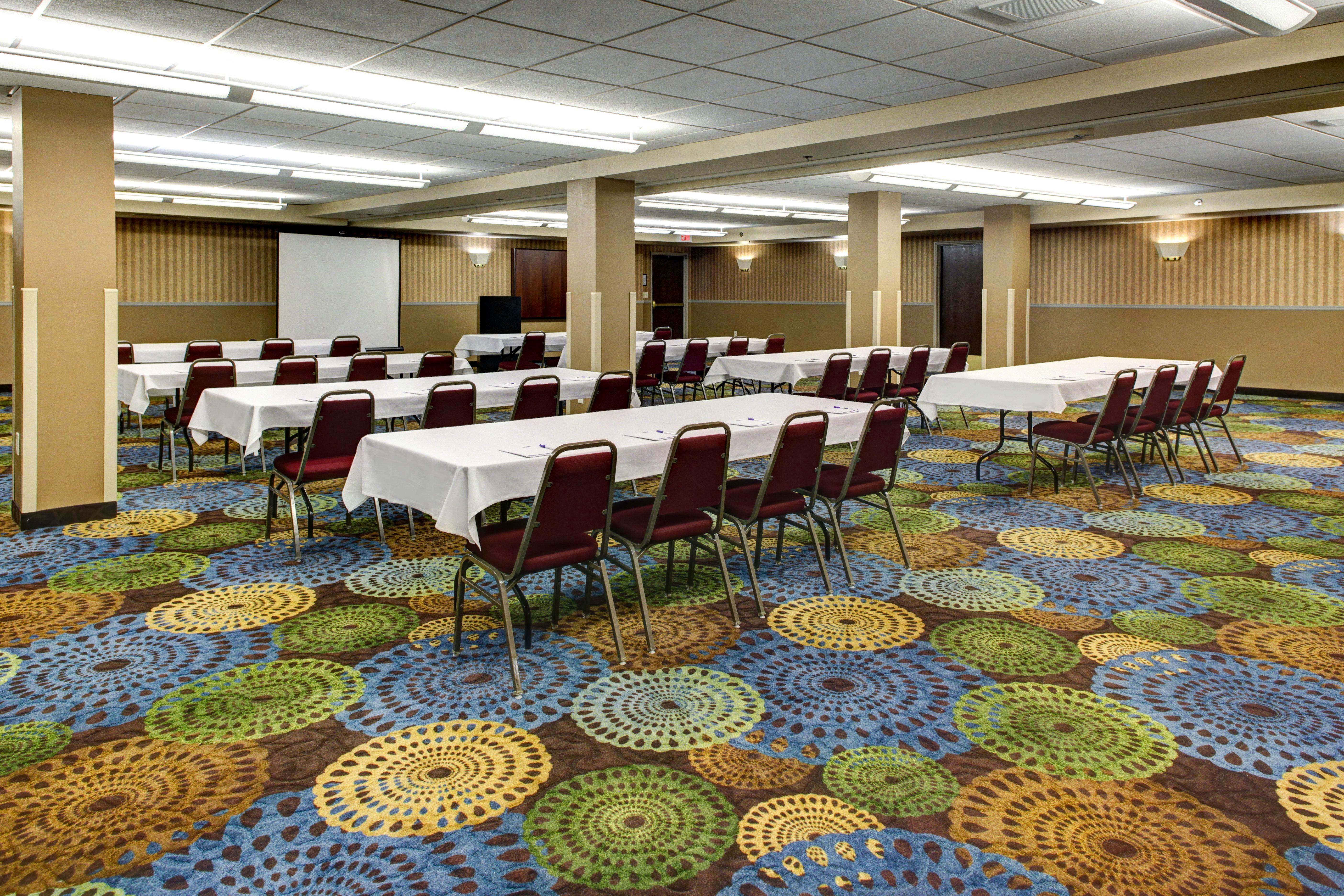 Holiday Inn Express Hotel & Suites Deadwood-Gold Dust Casino, An Ihg Hotel Экстерьер фото