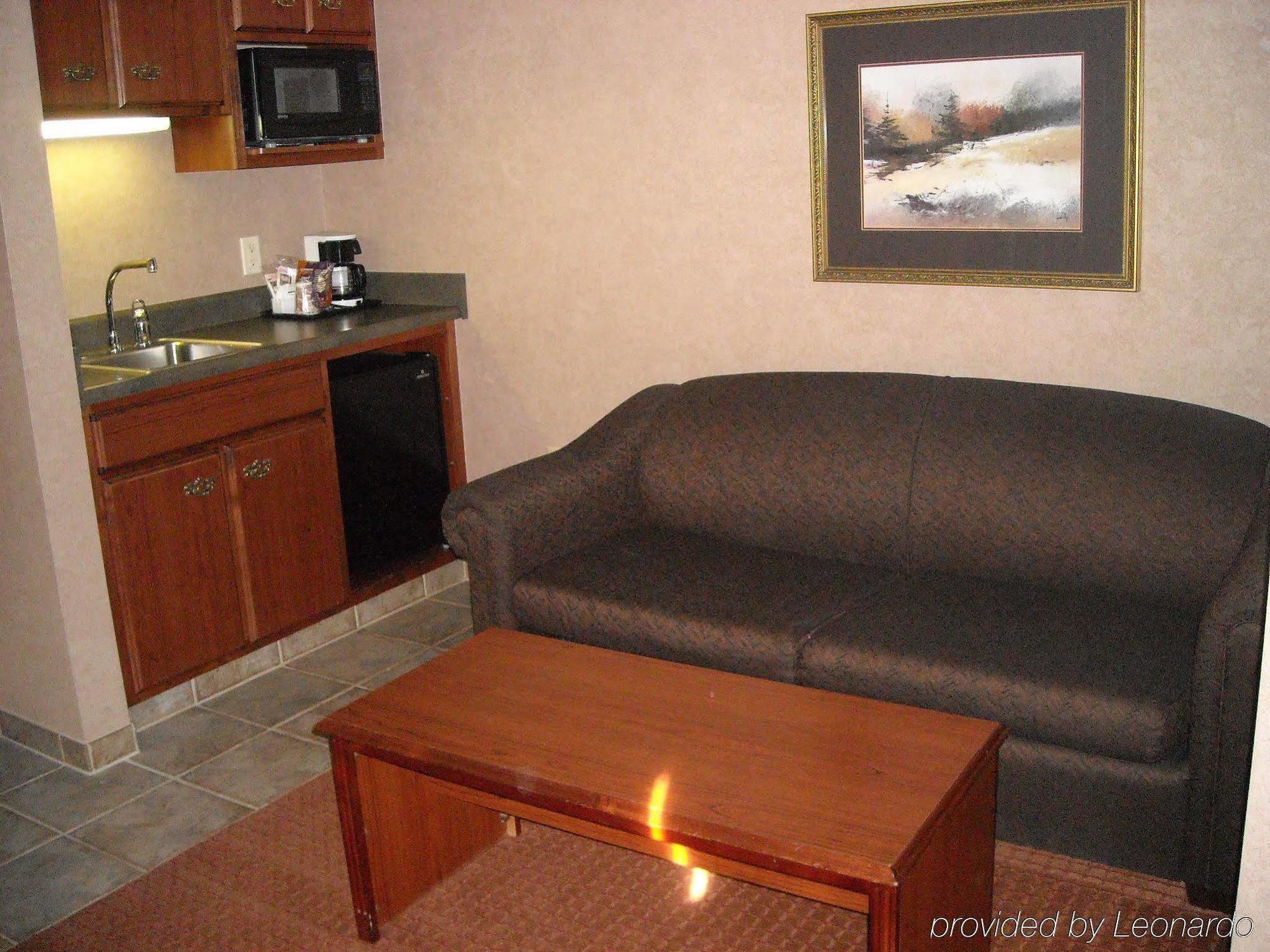 Holiday Inn Express Hotel & Suites Deadwood-Gold Dust Casino, An Ihg Hotel Номер фото