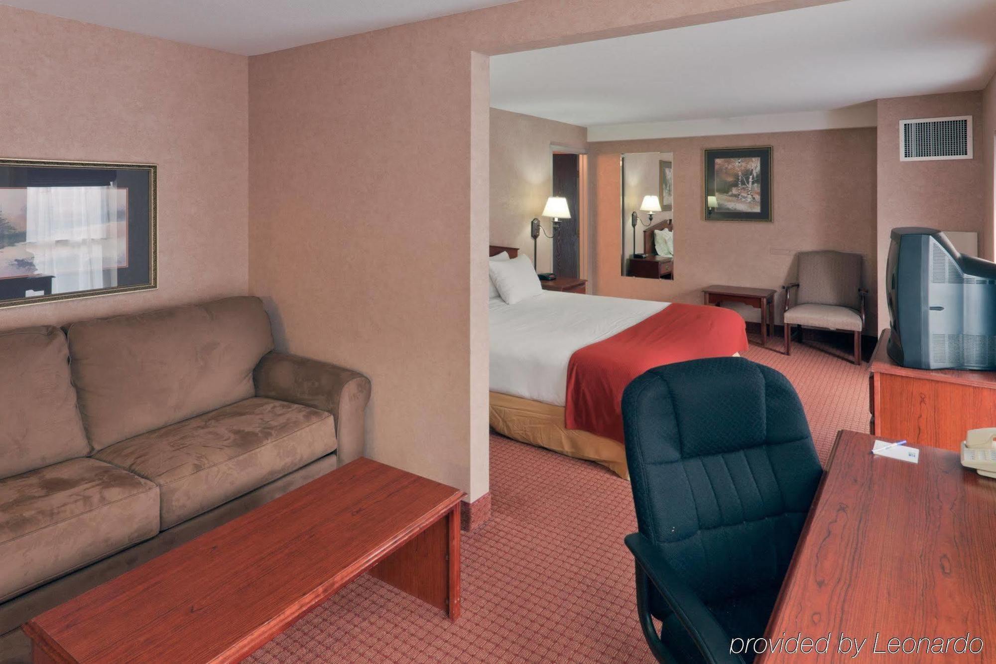 Holiday Inn Express Hotel & Suites Deadwood-Gold Dust Casino, An Ihg Hotel Номер фото